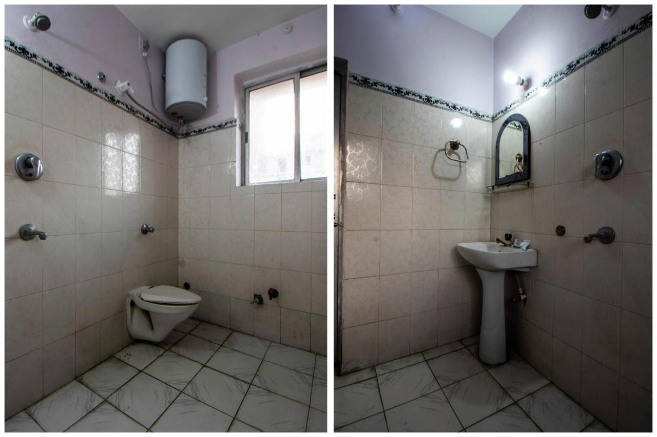 Hôtel Oyo 29792 Piyush Hajipur Extérieur photo
