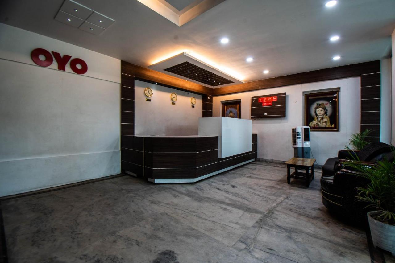Hôtel Oyo 29792 Piyush Hajipur Extérieur photo
